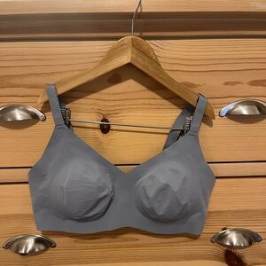 Knix Evolution Seamless Padded Bra NWOT